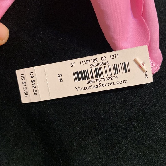 Victoria’s Secret hip hugger/hipster - Picture 5 of 6